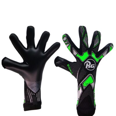 Bionix- black (outlet)
