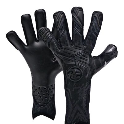 TORIDE - black (outlet)