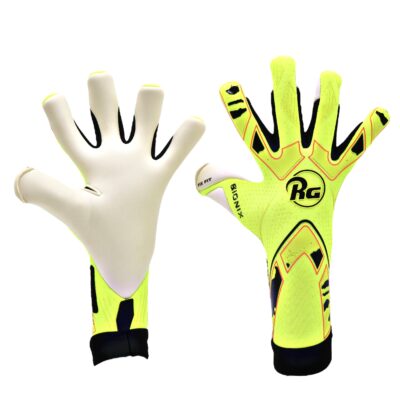 Bionix 2025/26 (size 5-11)
