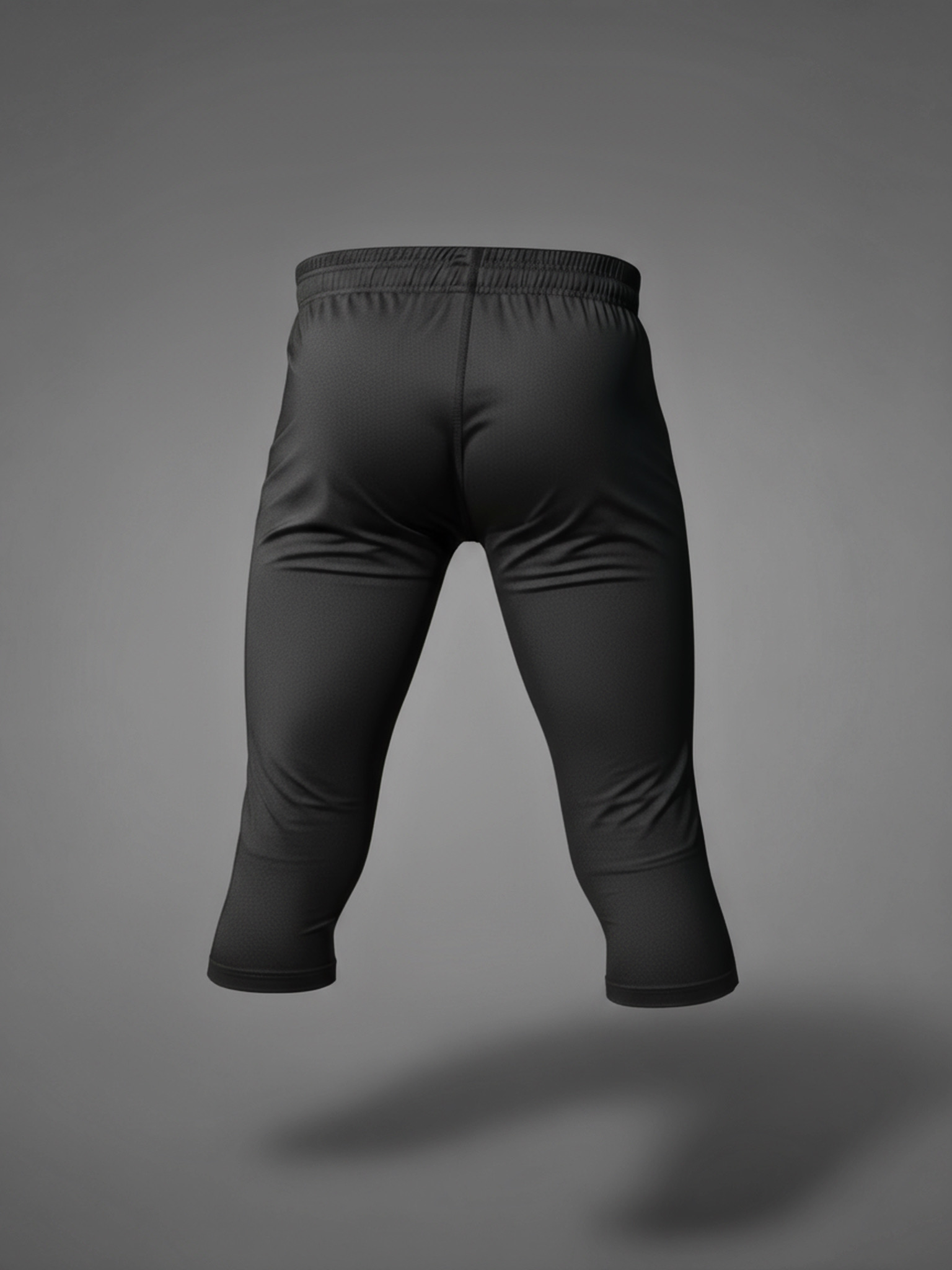 3/4 tajice sa silikonom - Slika 3