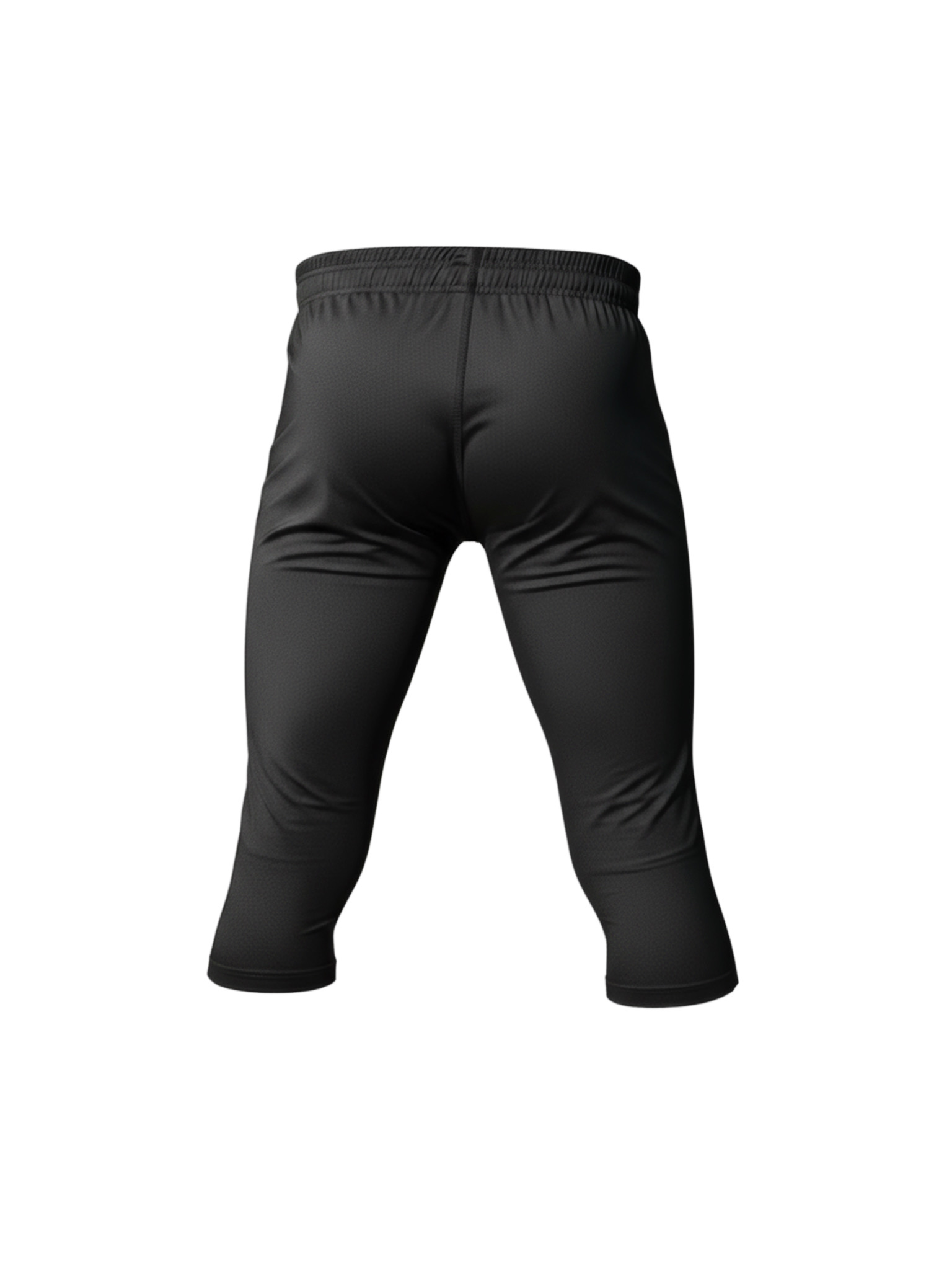 3/4 tajice sa silikonom - Slika 4