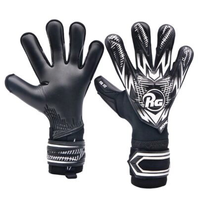 SAMURAI BLACK 2025/26 (size 7-11)