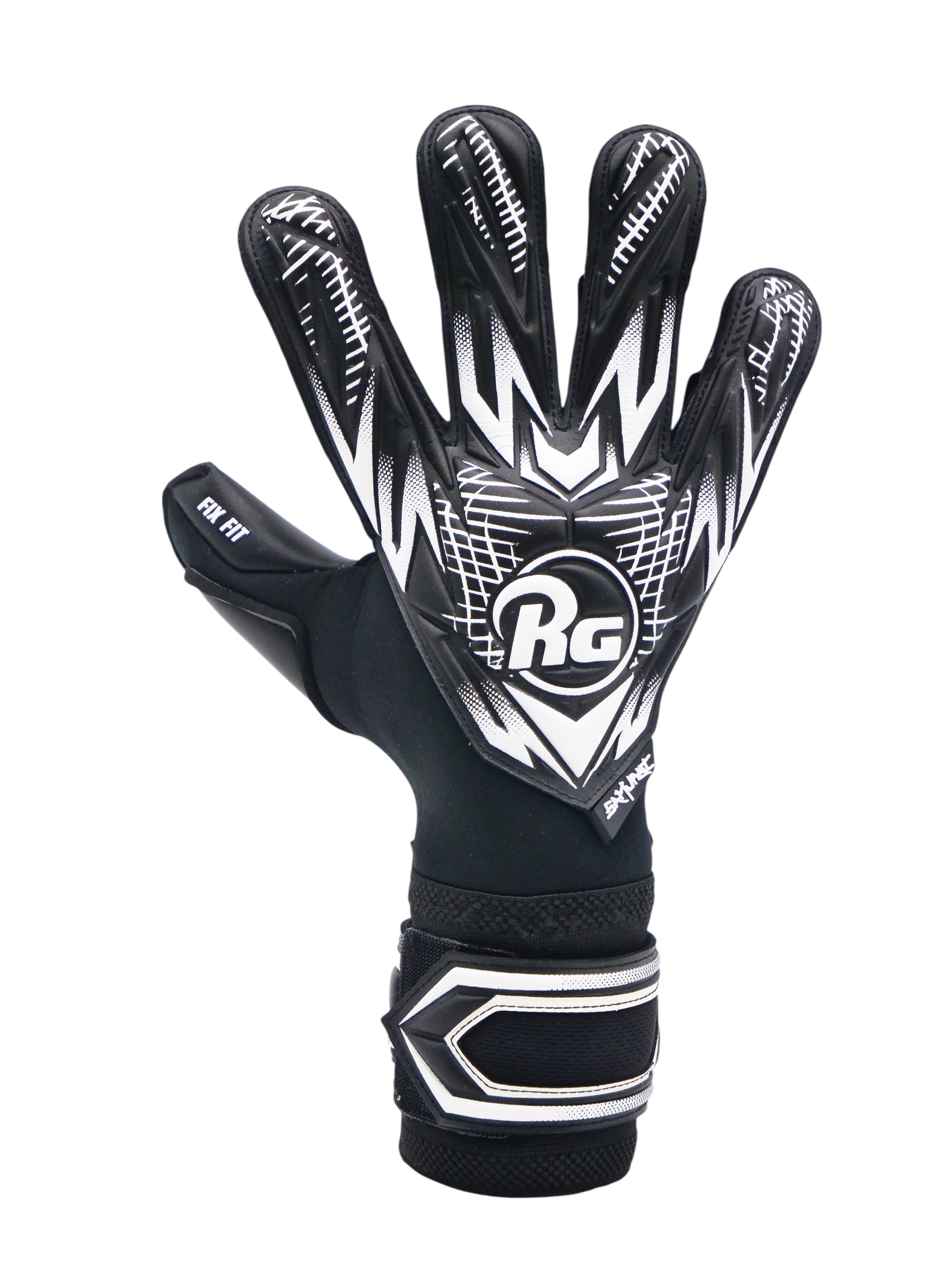 SAMURAI BLACK 2025/26 (size 7-11) - Slika 4