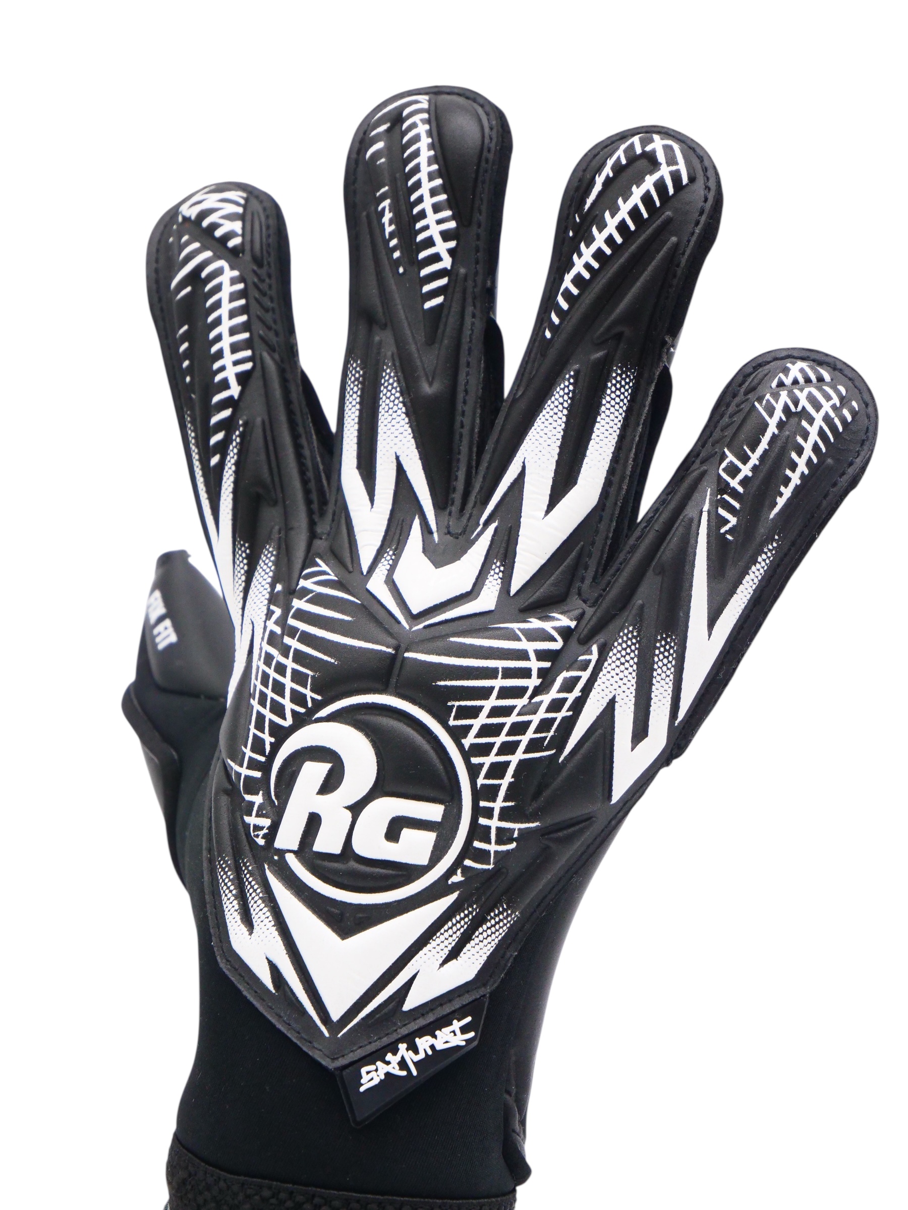 SAMURAI BLACK 2025/26 (size 7-11) - Slika 3