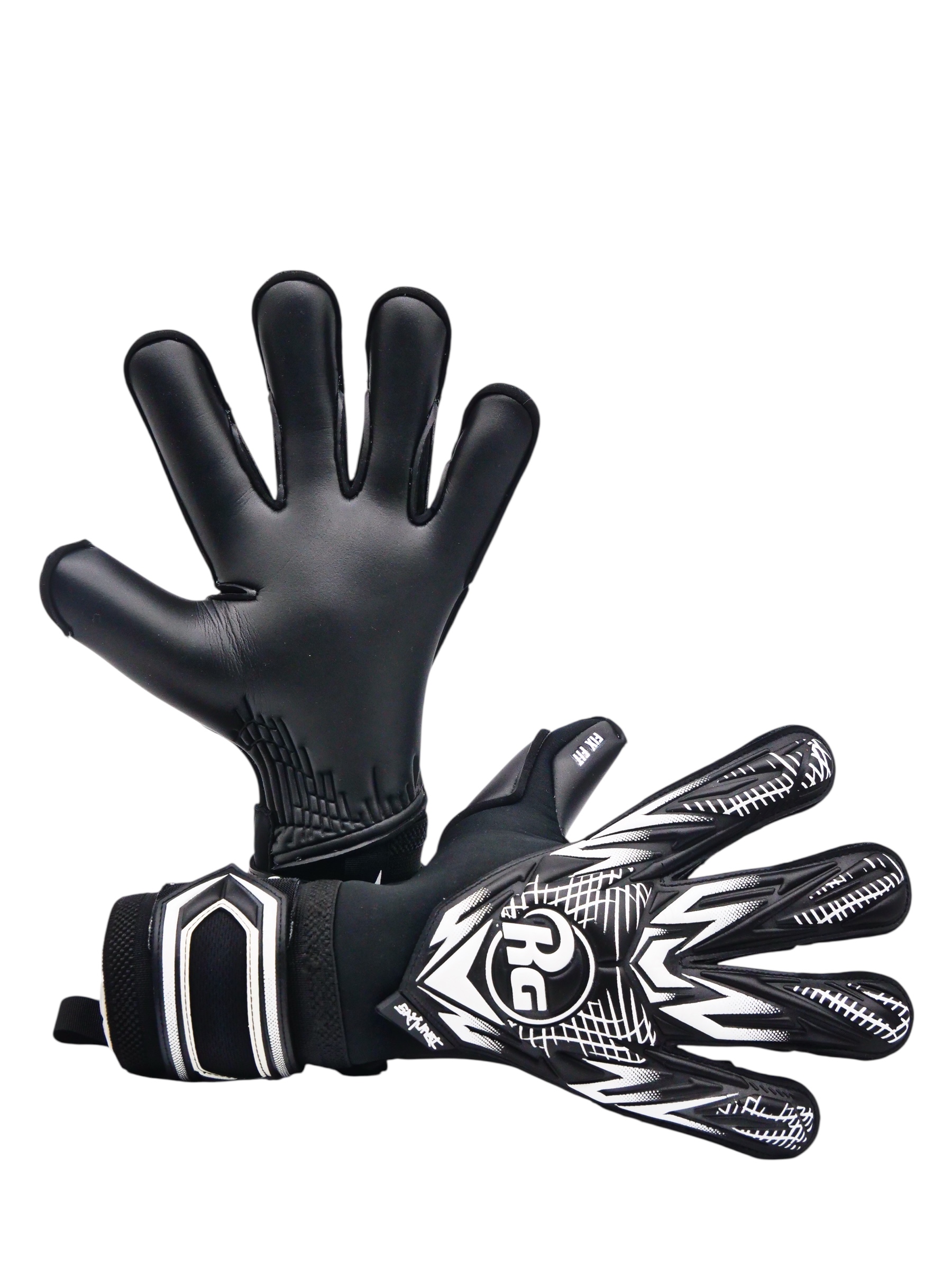 SAMURAI BLACK 2025/26 (size 7-11) - Slika 5