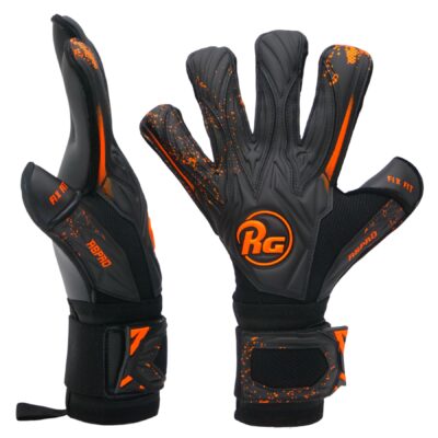 ASPRO BLACK OUT 26/27 (size 5-11)