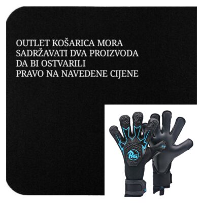 SNAGA BLACK 2024 (outlet)