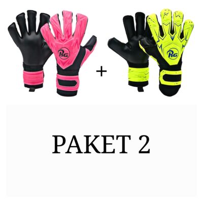 PAKET 2 (outlet)