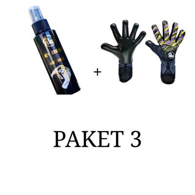 Paket 3
