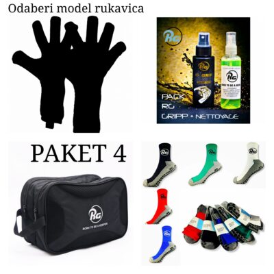 PAKET 4