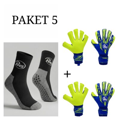 PAKET 5