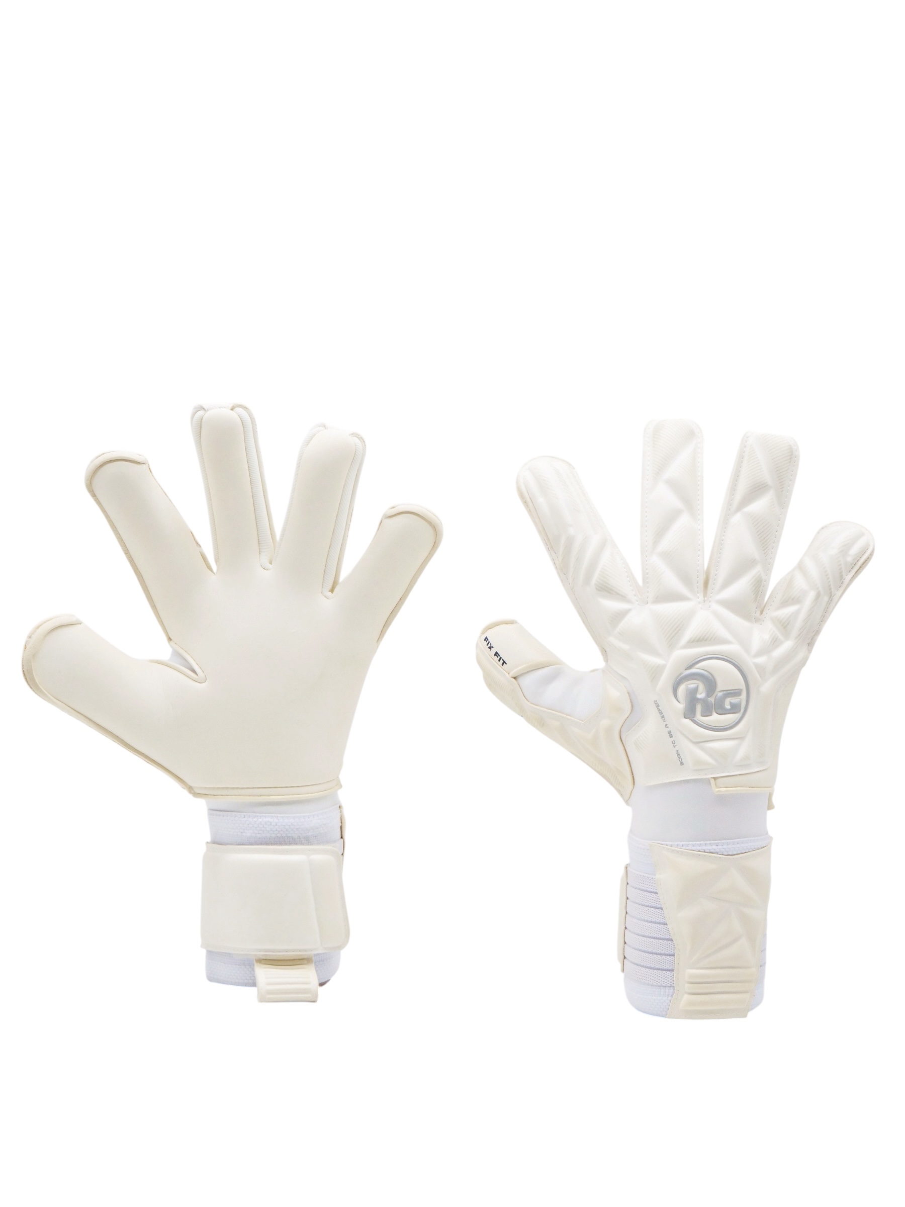 AEGIX WHITE (7-11 size)