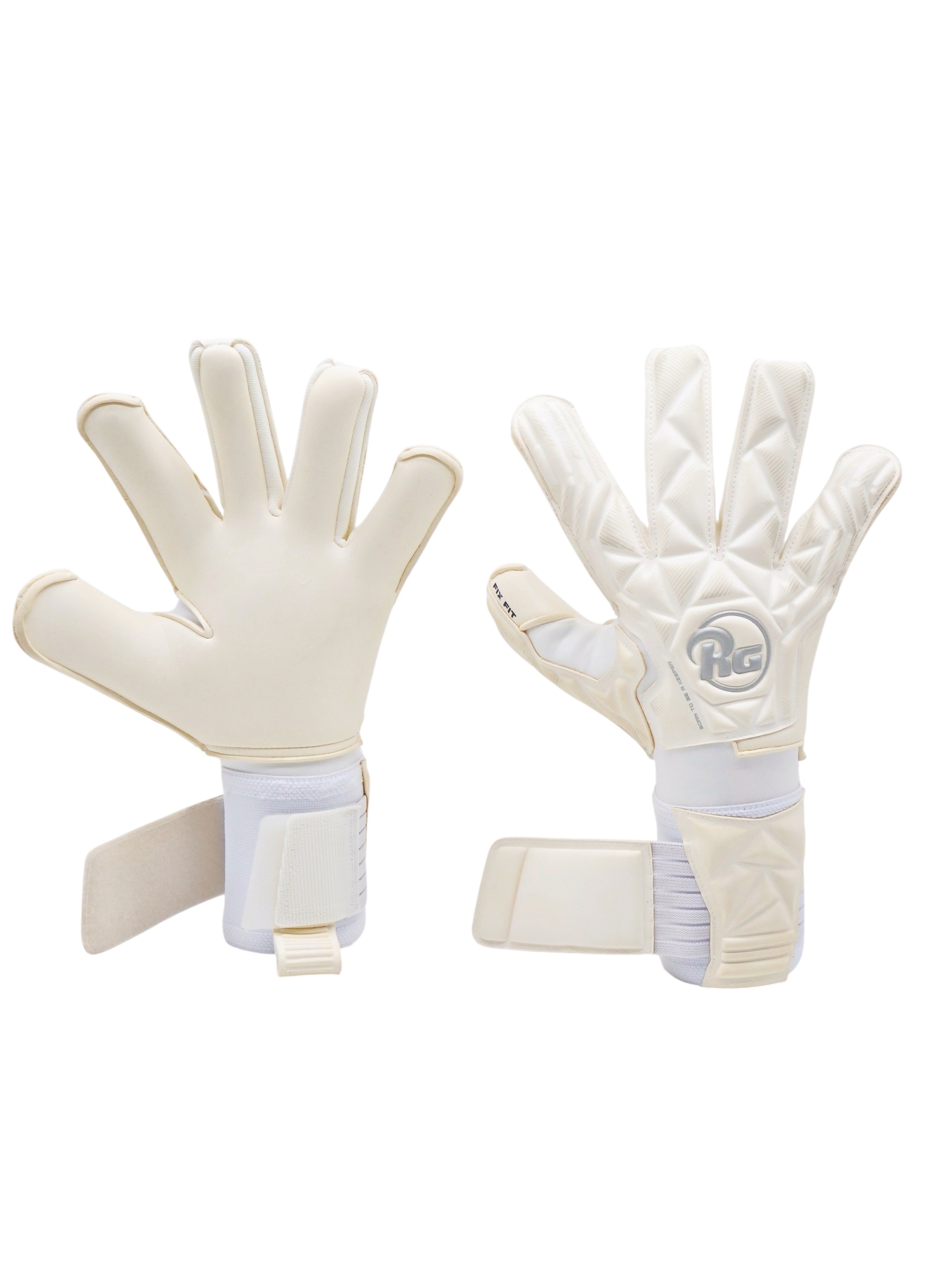 AEGIX WHITE (7-11 size) - Slika 4