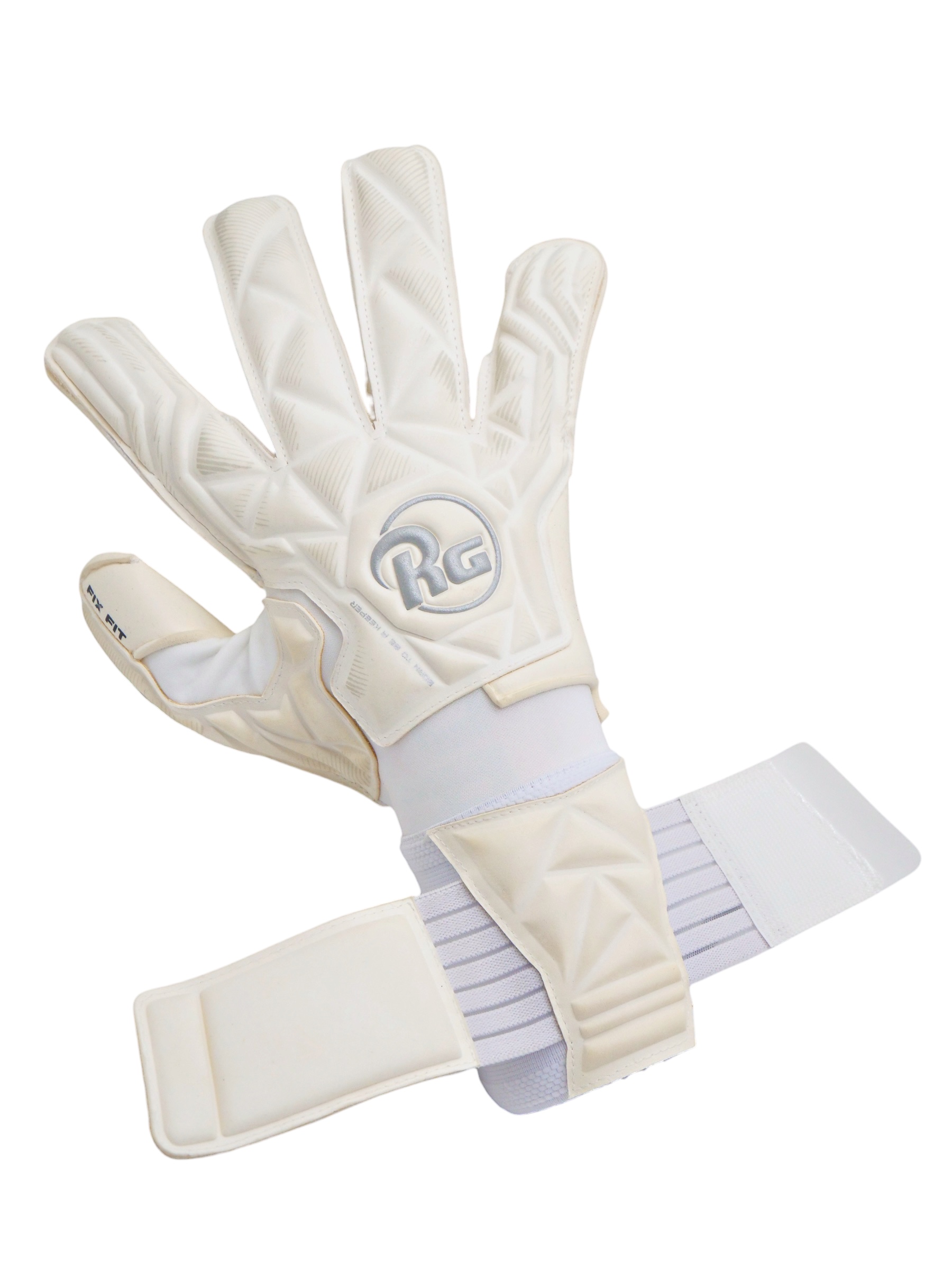 AEGIX WHITE (7-11 size) - Slika 5