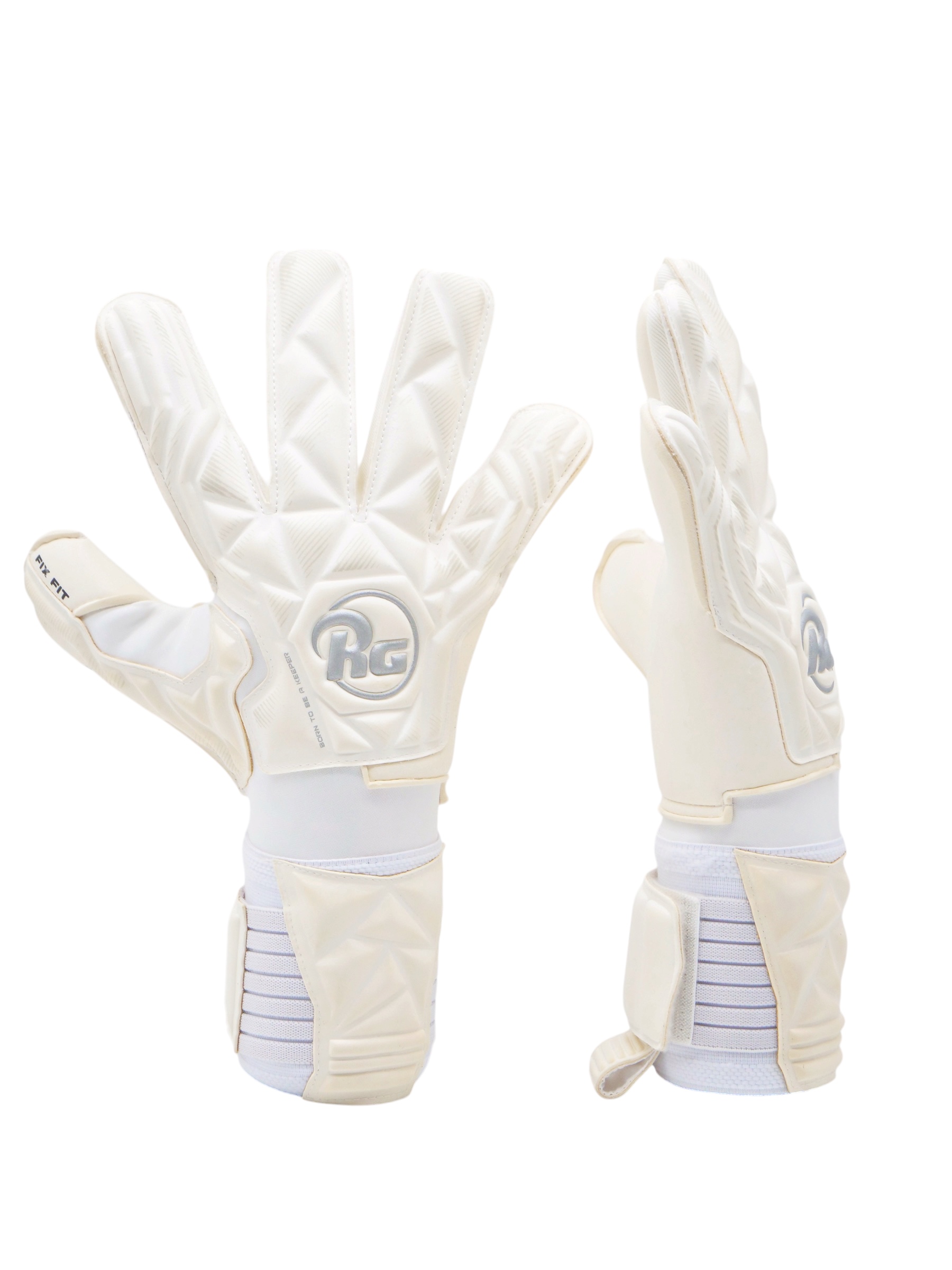 AEGIX WHITE (7-11 size) - Slika 6