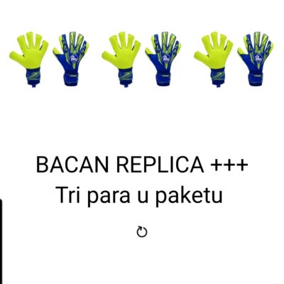 BACAN REPLICA +++ (outlet)