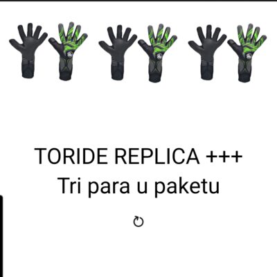 TORIDE REPLICA +++ (outlet)